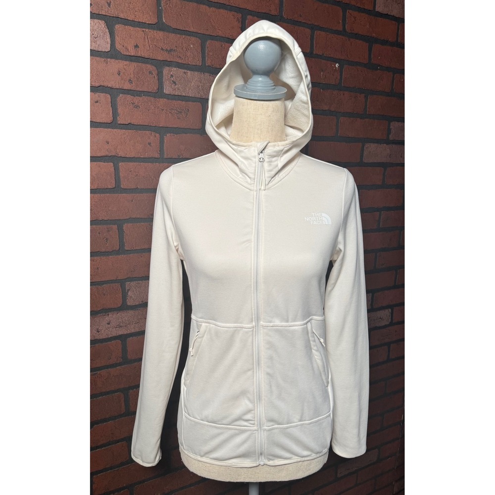 The North Face Canyon Lands Raglan‎ Sleeve Hooded Zip Up Jacket Women's XS